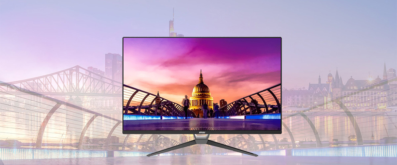 PRO 22XT Series All-in-One